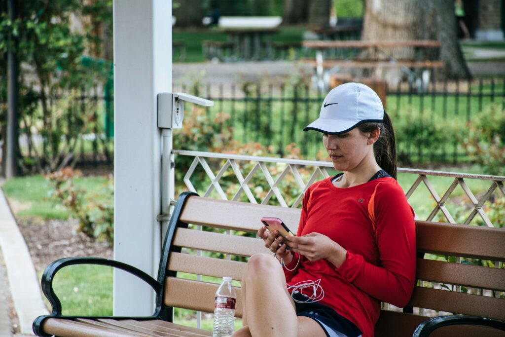 Het Belang van Mentale Rust in Je Fitnessroutine