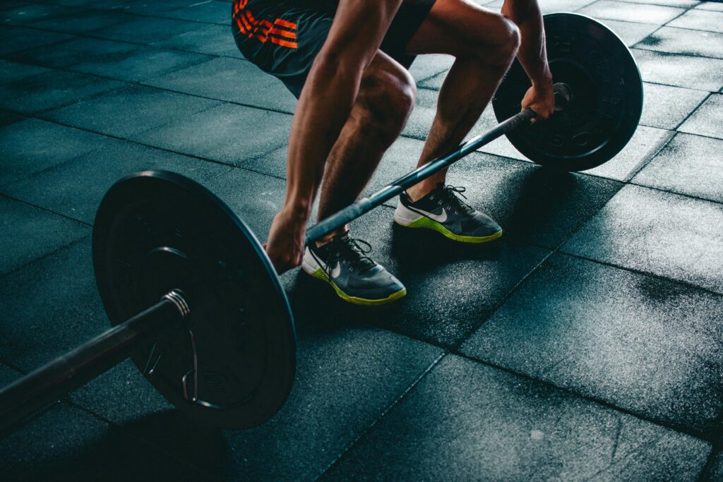 Het Ultieme Overzicht van Deadlifts: Verschillende Soorten en Hun Voordelen