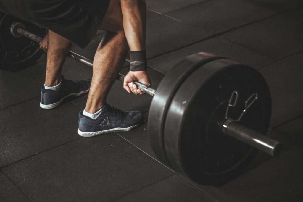 Het Belang van Progressie Tracking in de Sportschool: Hoe Je Jouw Fitnessreis Naar Succes Kunt Optimaliseren